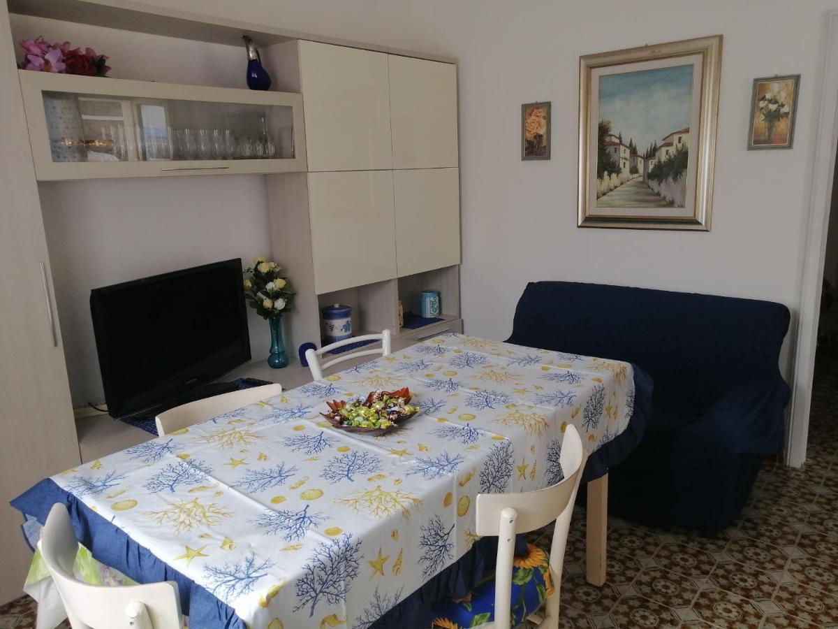 הוילה גונזה Casa Francesca מראה חיצוני תמונה