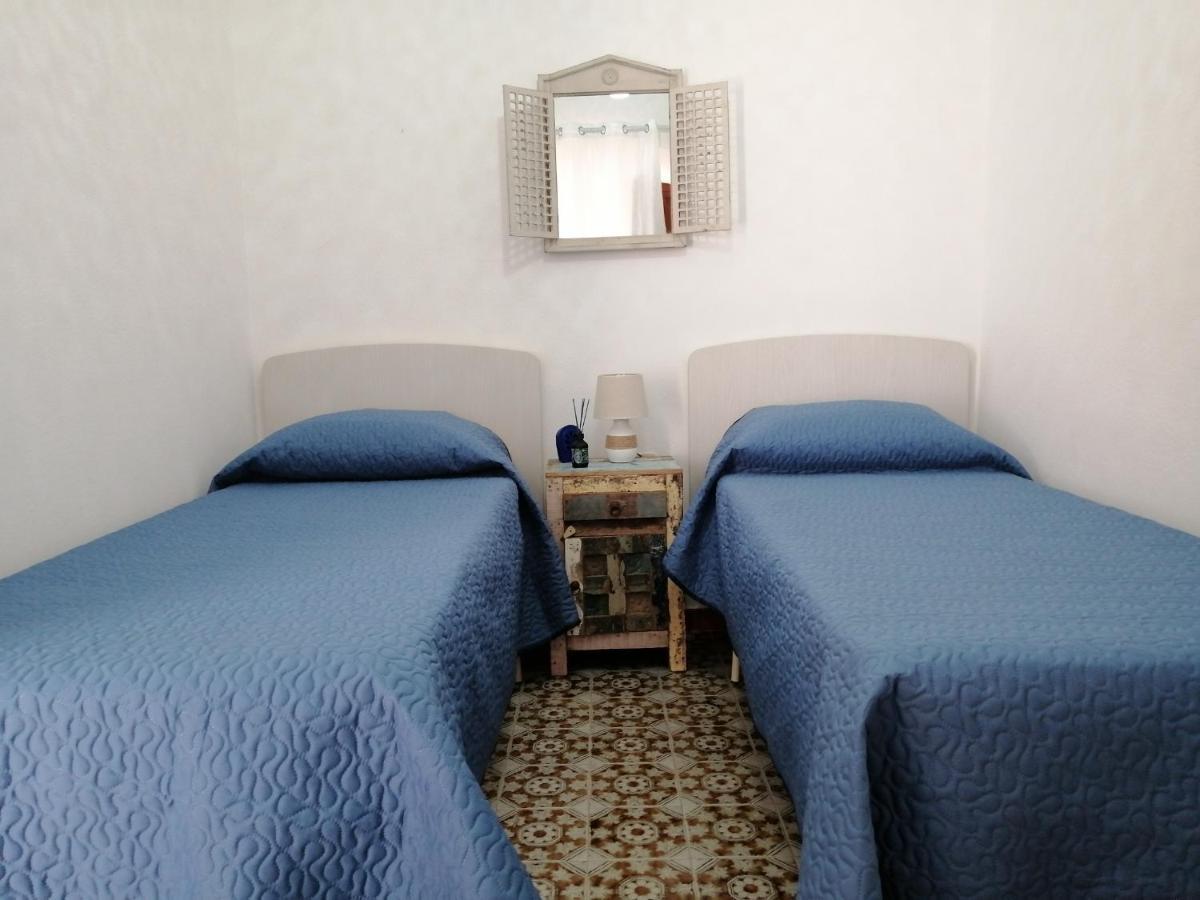 הוילה גונזה Casa Francesca מראה חיצוני תמונה