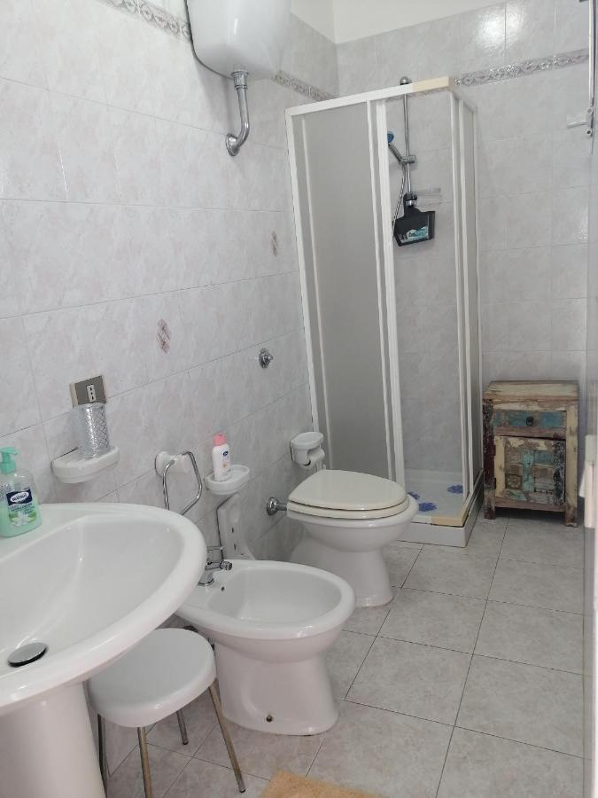 הוילה גונזה Casa Francesca מראה חיצוני תמונה