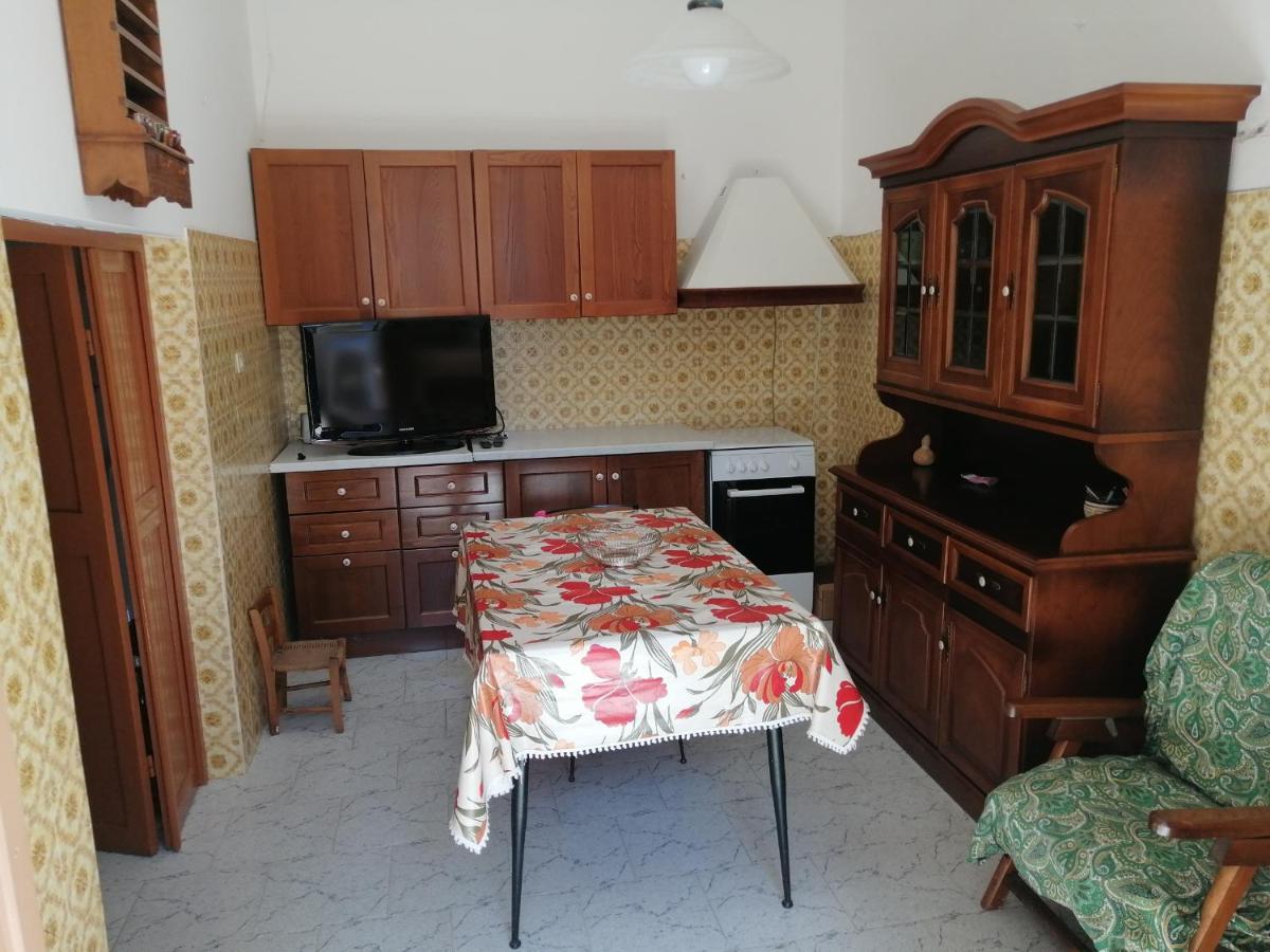 הוילה גונזה Casa Francesca מראה חיצוני תמונה
