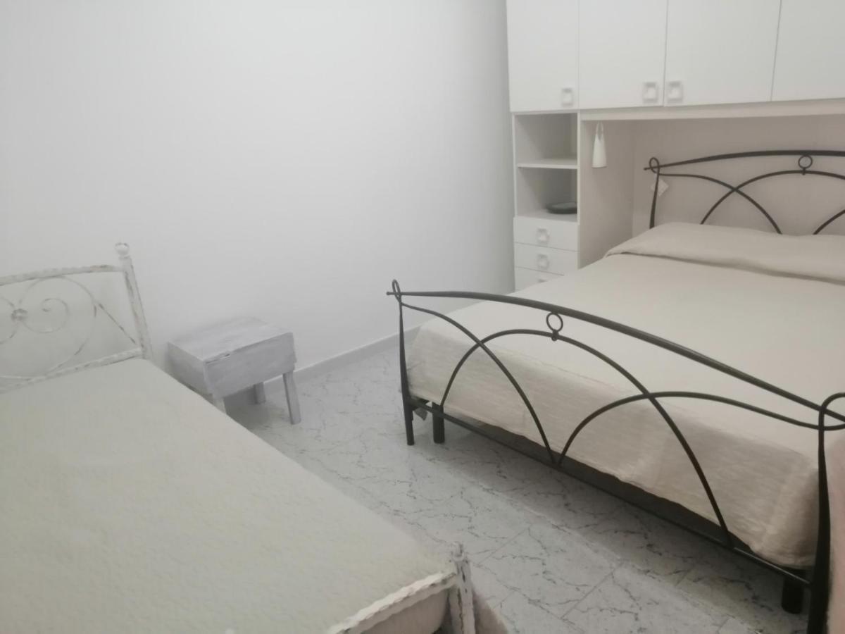 הוילה גונזה Casa Francesca מראה חיצוני תמונה