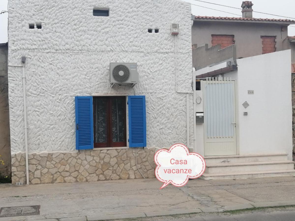 הוילה גונזה Casa Francesca מראה חיצוני תמונה