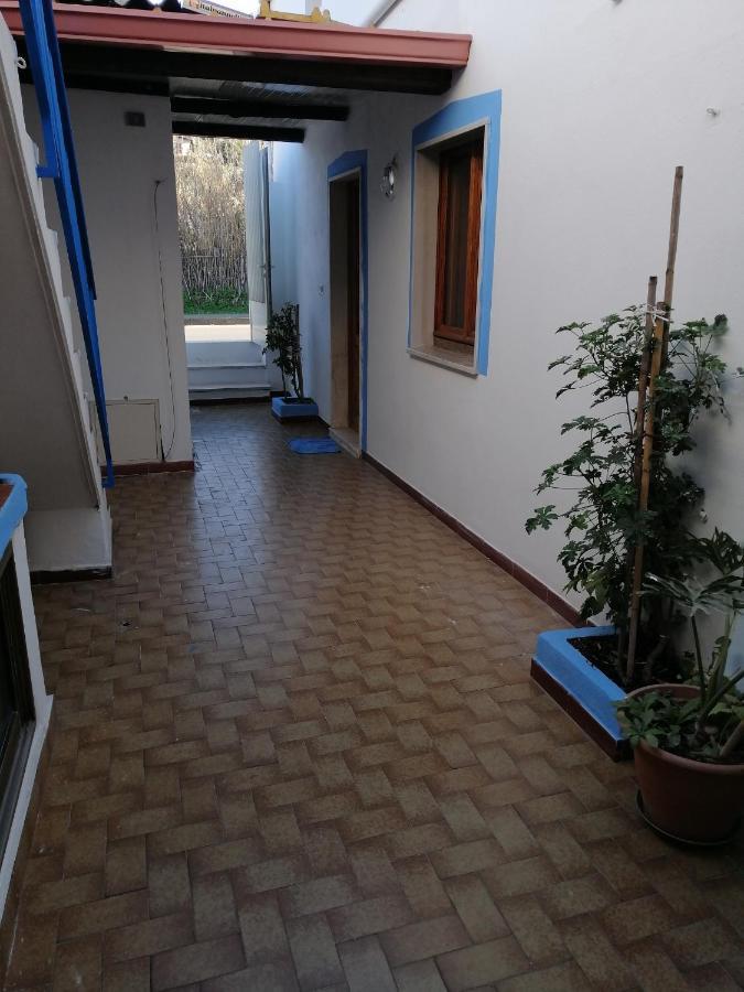 הוילה גונזה Casa Francesca מראה חיצוני תמונה