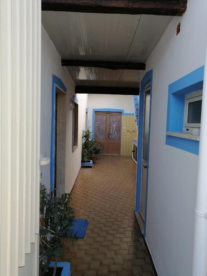 הוילה גונזה Casa Francesca מראה חיצוני תמונה