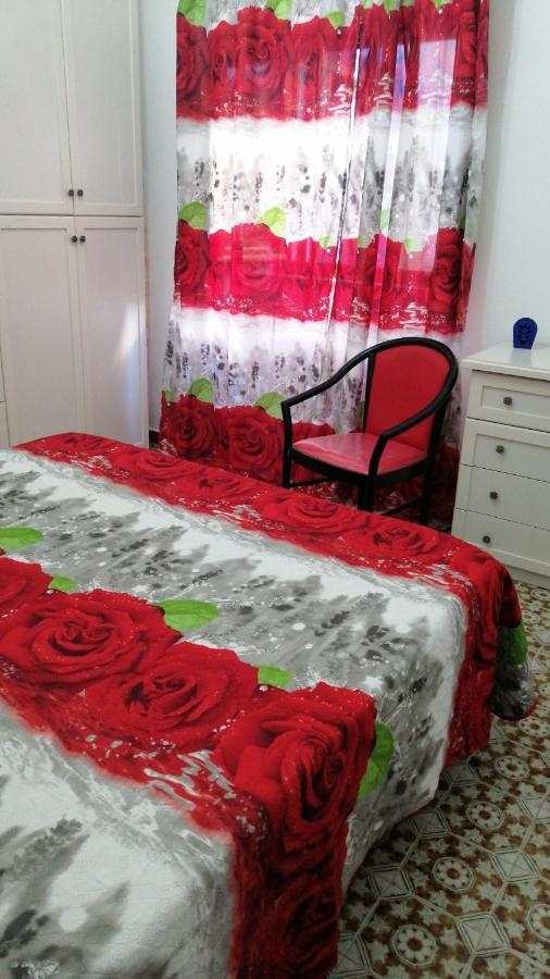הוילה גונזה Casa Francesca מראה חיצוני תמונה