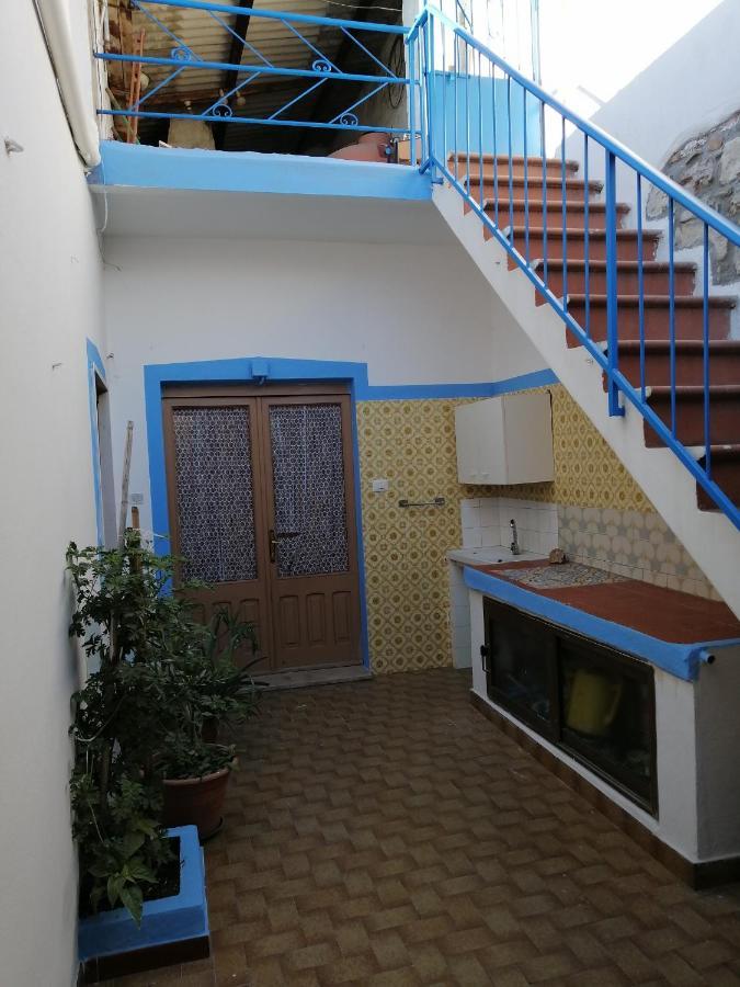 הוילה גונזה Casa Francesca מראה חיצוני תמונה