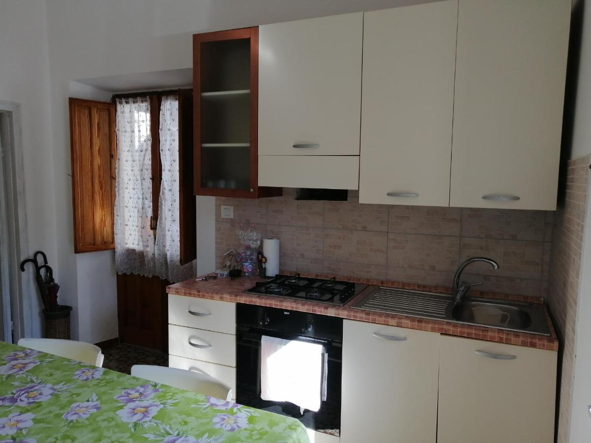 הוילה גונזה Casa Francesca מראה חיצוני תמונה