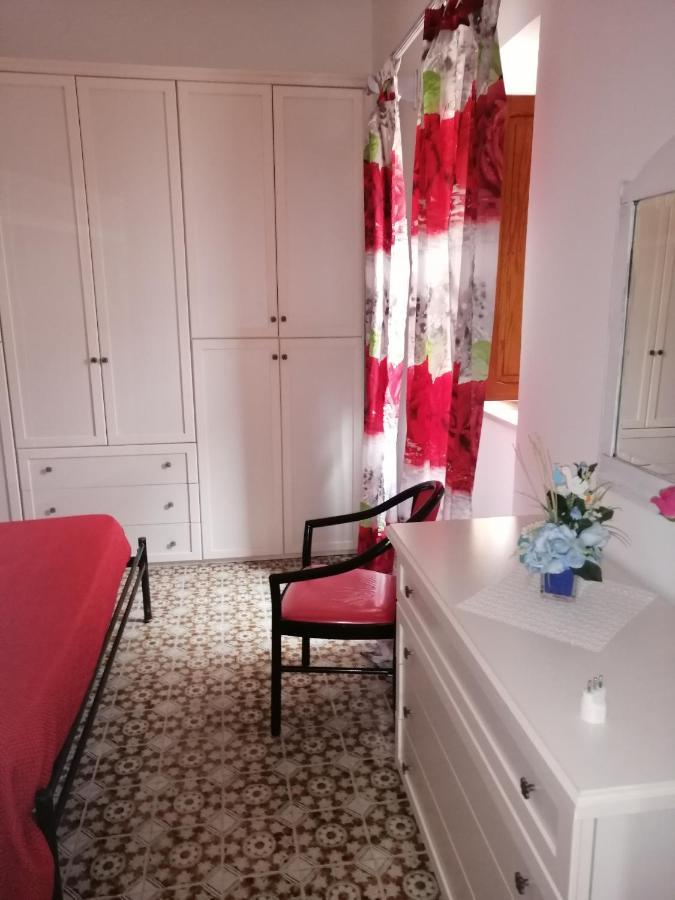 הוילה גונזה Casa Francesca מראה חיצוני תמונה