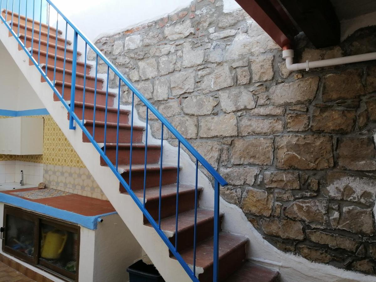 הוילה גונזה Casa Francesca מראה חיצוני תמונה